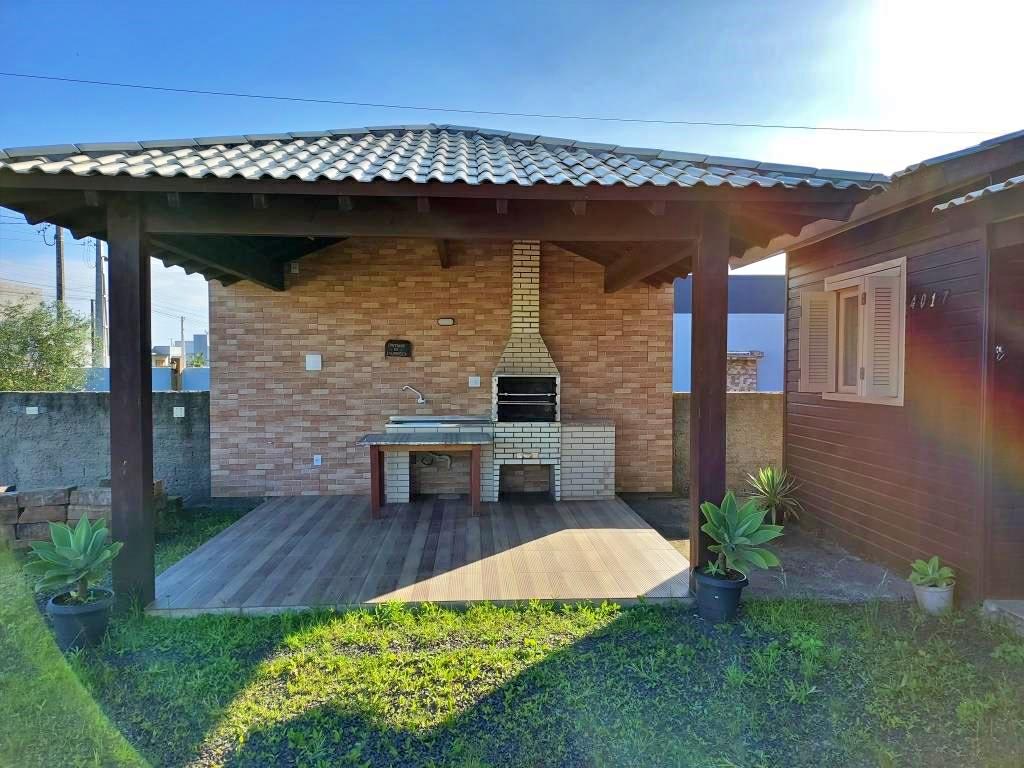 Casa à venda com 3 quartos, 58m² - Foto 8