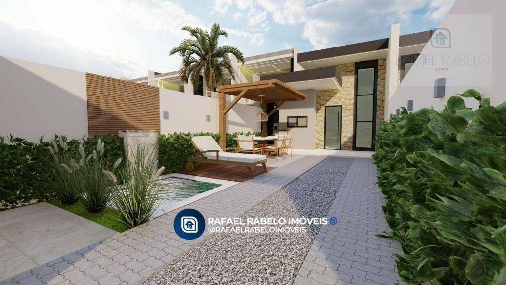 Casa, 2 quartos, 75 m² - Foto 7