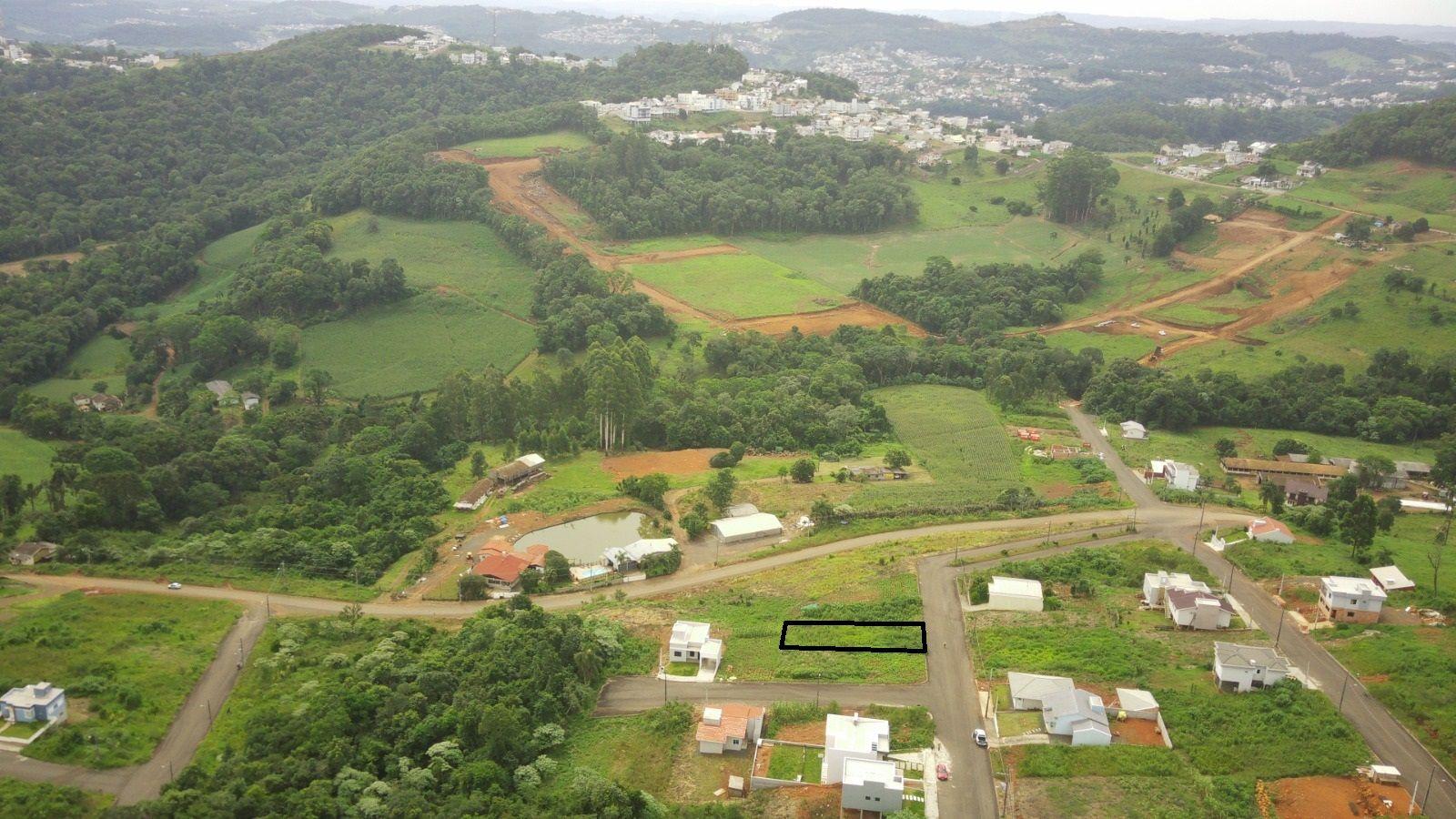 Terreno à venda, 360m² - Foto 5