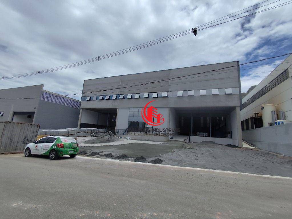 Depósito-Galpão, 2195 m² - Foto 4