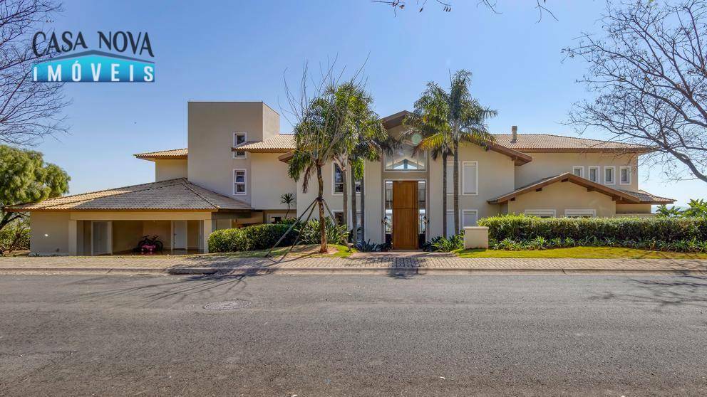 Casa de Condomínio à venda com 6 quartos, 1100m² - Foto 2