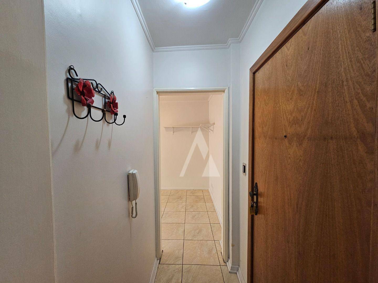 Apartamento para alugar com 3 quartos, 87m² - Foto 26