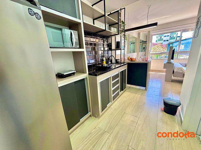 Kitnet-Studio - Foto 5