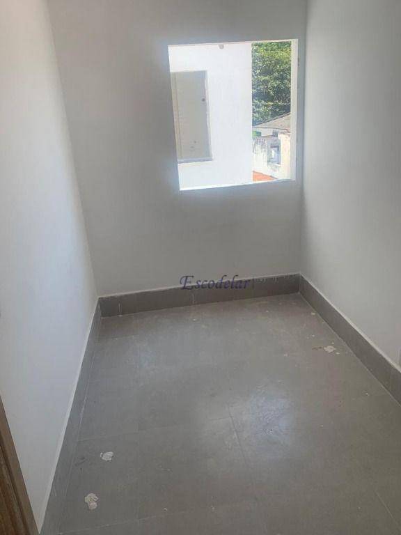 Apartamento à venda com 2 quartos, 44m² - Foto 4