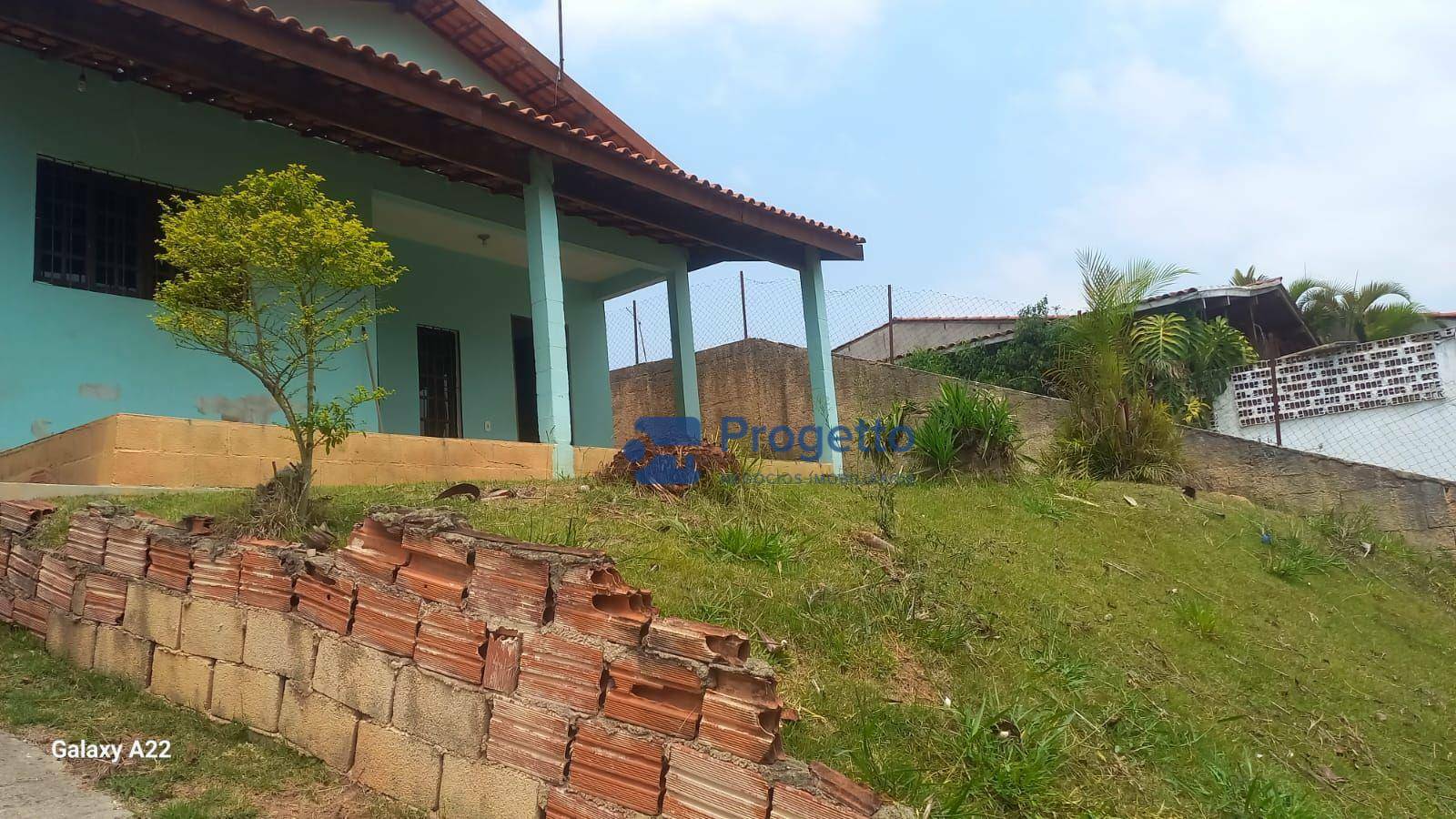 Casa à venda com 2 quartos, 100m² - Foto 17