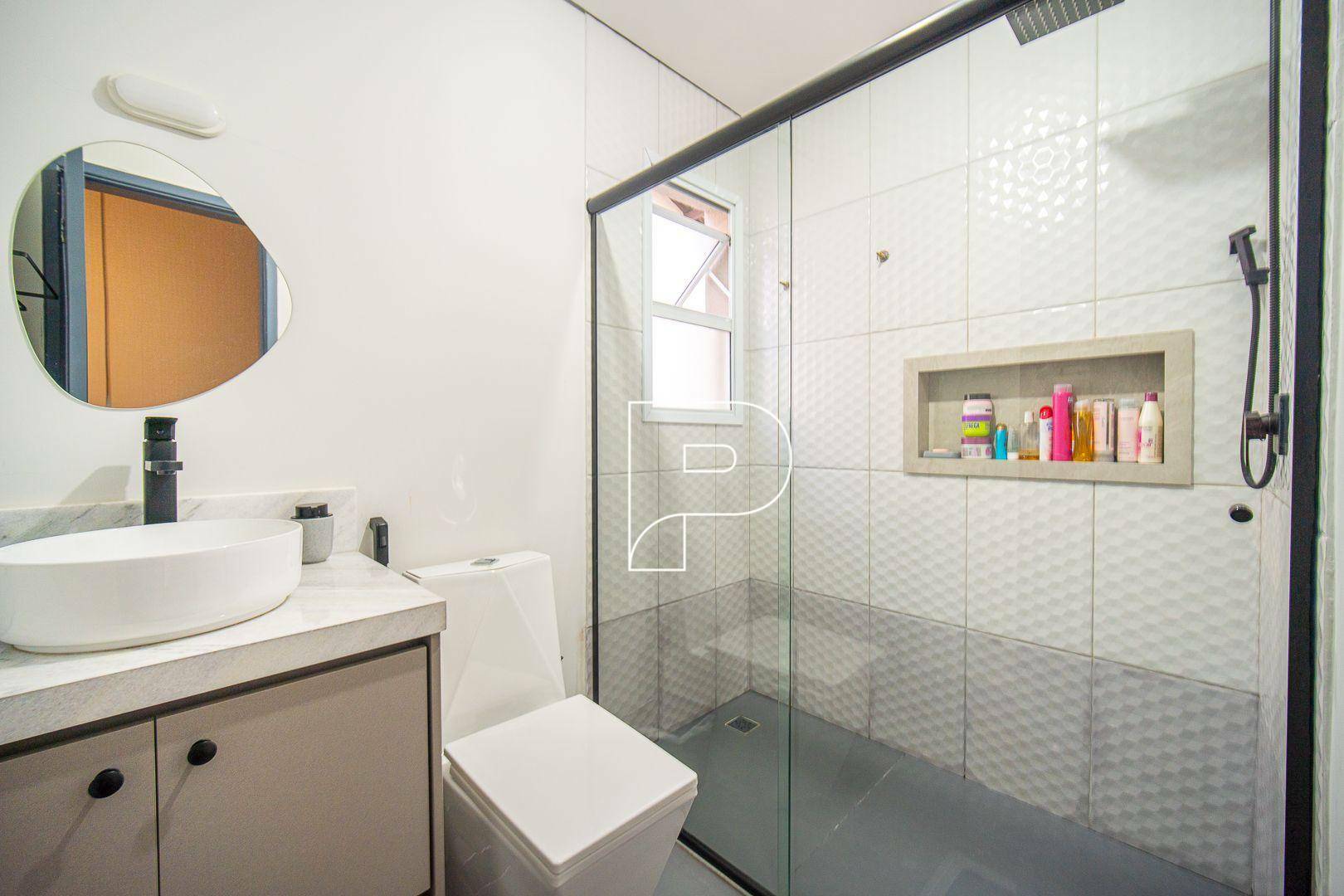 Casa de Condomínio à venda com 4 quartos, 174m² - Foto 24