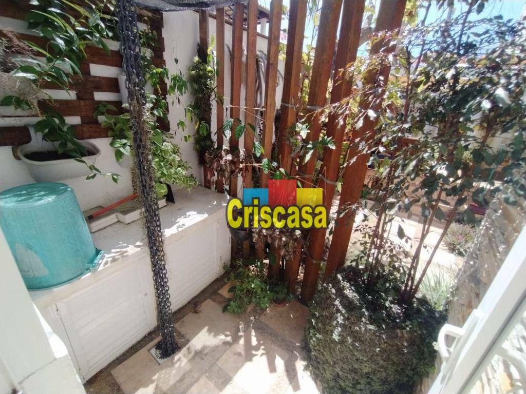 Casa à venda com 3 quartos, 140m² - Foto 14