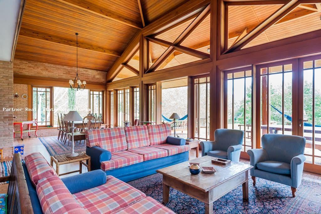 Chácara à venda com 5 quartos, 30000m² - Foto 9