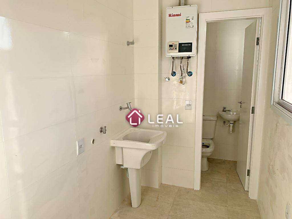 Apartamento à venda com 3 quartos, 105m² - Foto 9