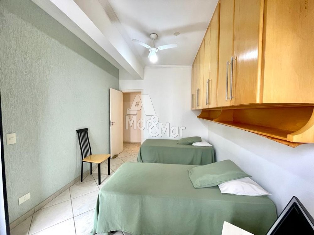 Apartamento para alugar com 3 quartos, 160m² - Foto 15