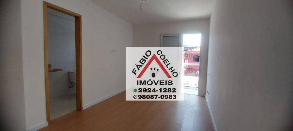 Sobrado à venda com 3 quartos, 125m² - Foto 9