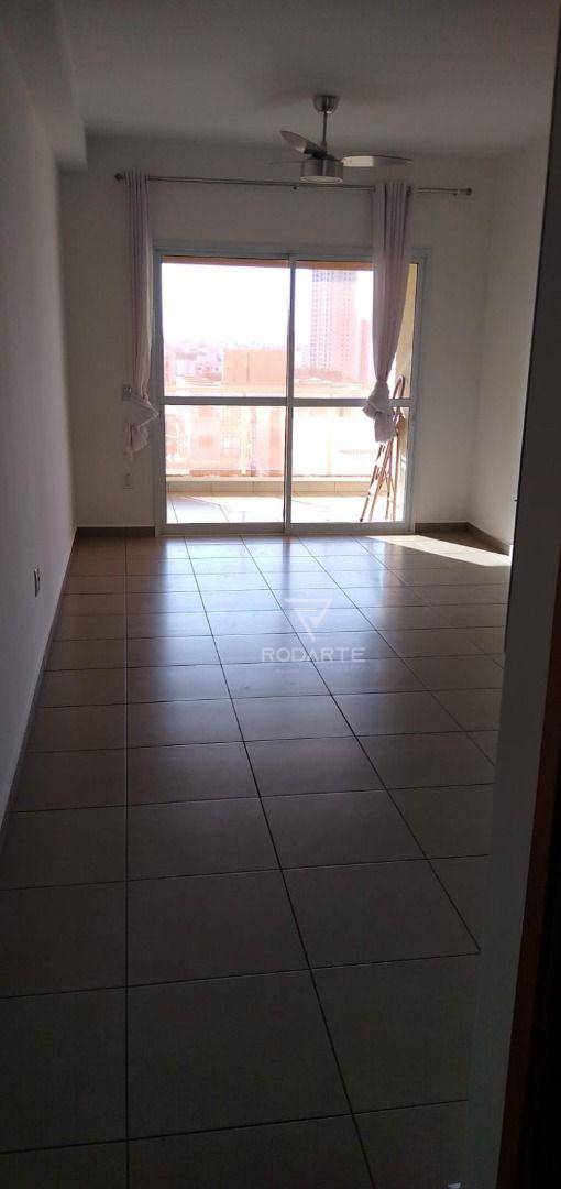 Apartamento, 3 quartos, 96 m² - Foto 3