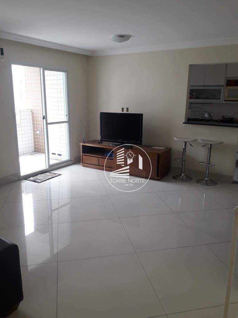 Apartamento para alugar com 3 quartos, 140m² - Foto 11