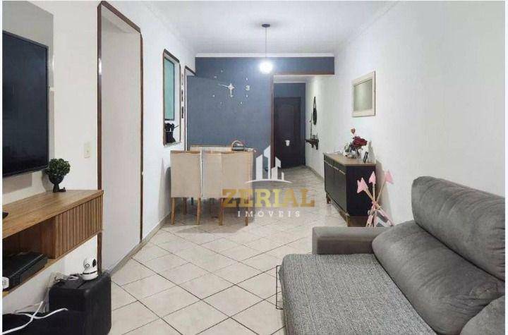 Apartamento à venda com 2 quartos, 111m² - Foto 16