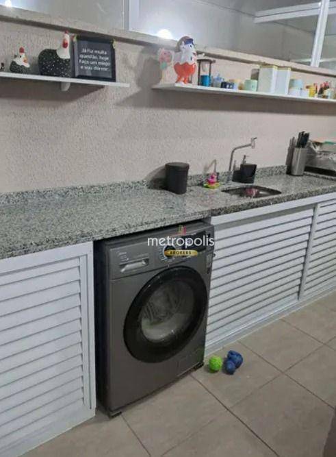 Apartamento à venda com 2 quartos, 75m² - Foto 7