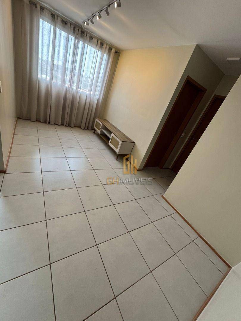 Apartamento, 2 quartos, 49 m² - Foto 2