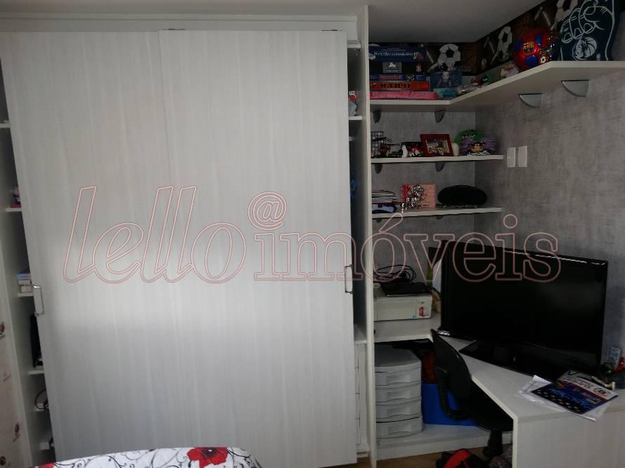 Apartamento para alugar com 3 quartos, 176m² - Foto 12