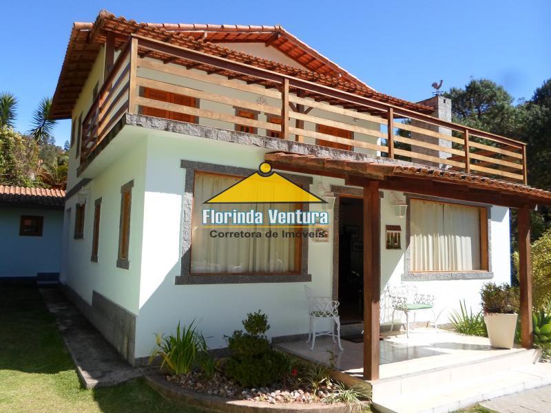 Casa de Condomínio à venda com 4 quartos, 1700m² - Foto 2