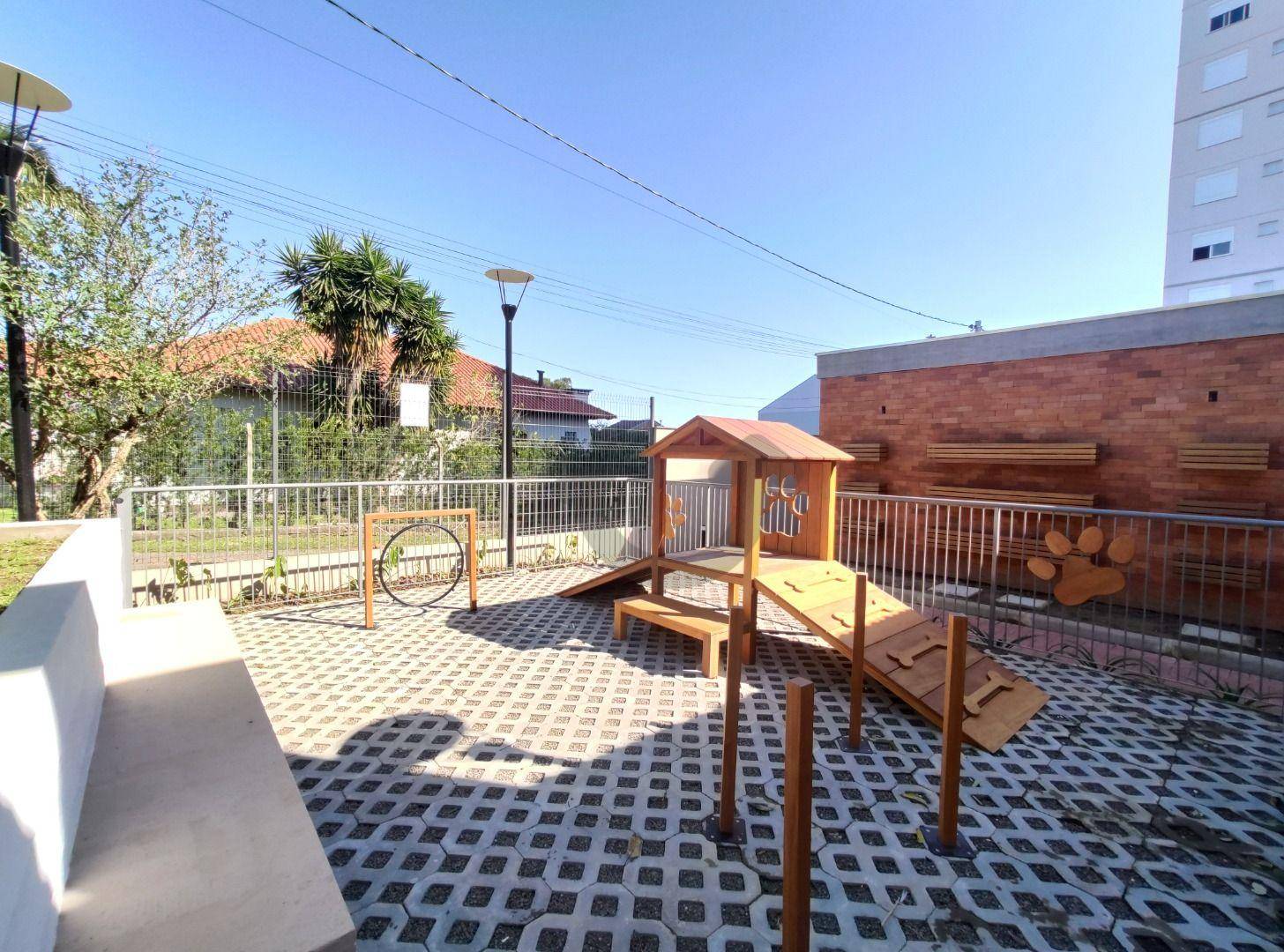 Apartamento, 1 quarto, 90 m² - Foto 24