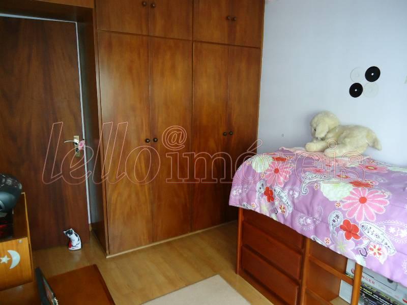 Apartamento para alugar com 3 quartos, 108m² - Foto 4