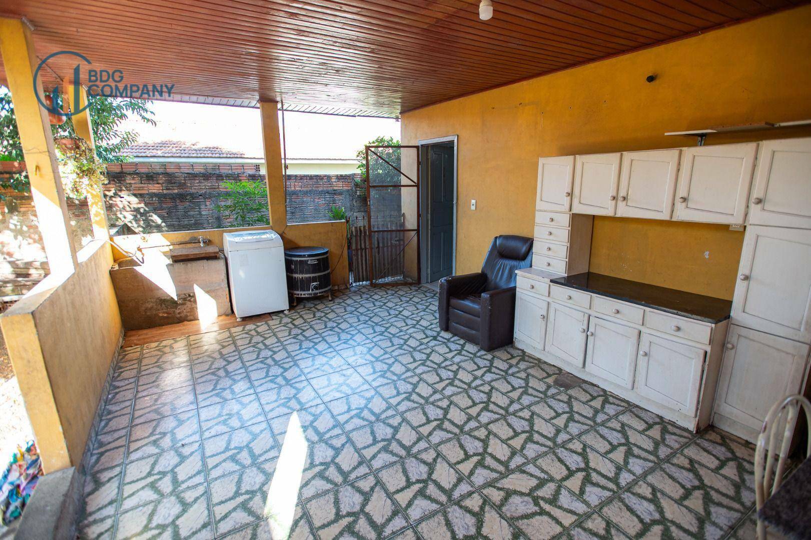 Casa à venda com 3 quartos, 194m² - Foto 31