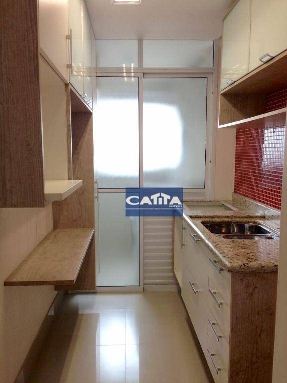 Apartamento à venda com 3 quartos, 67m² - Foto 25