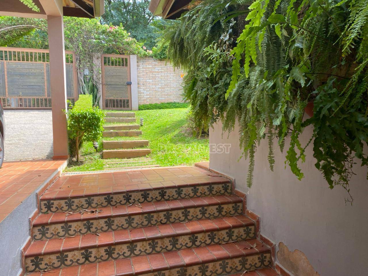 Casa de Condomínio à venda e aluguel com 4 quartos, 368m² - Foto 53