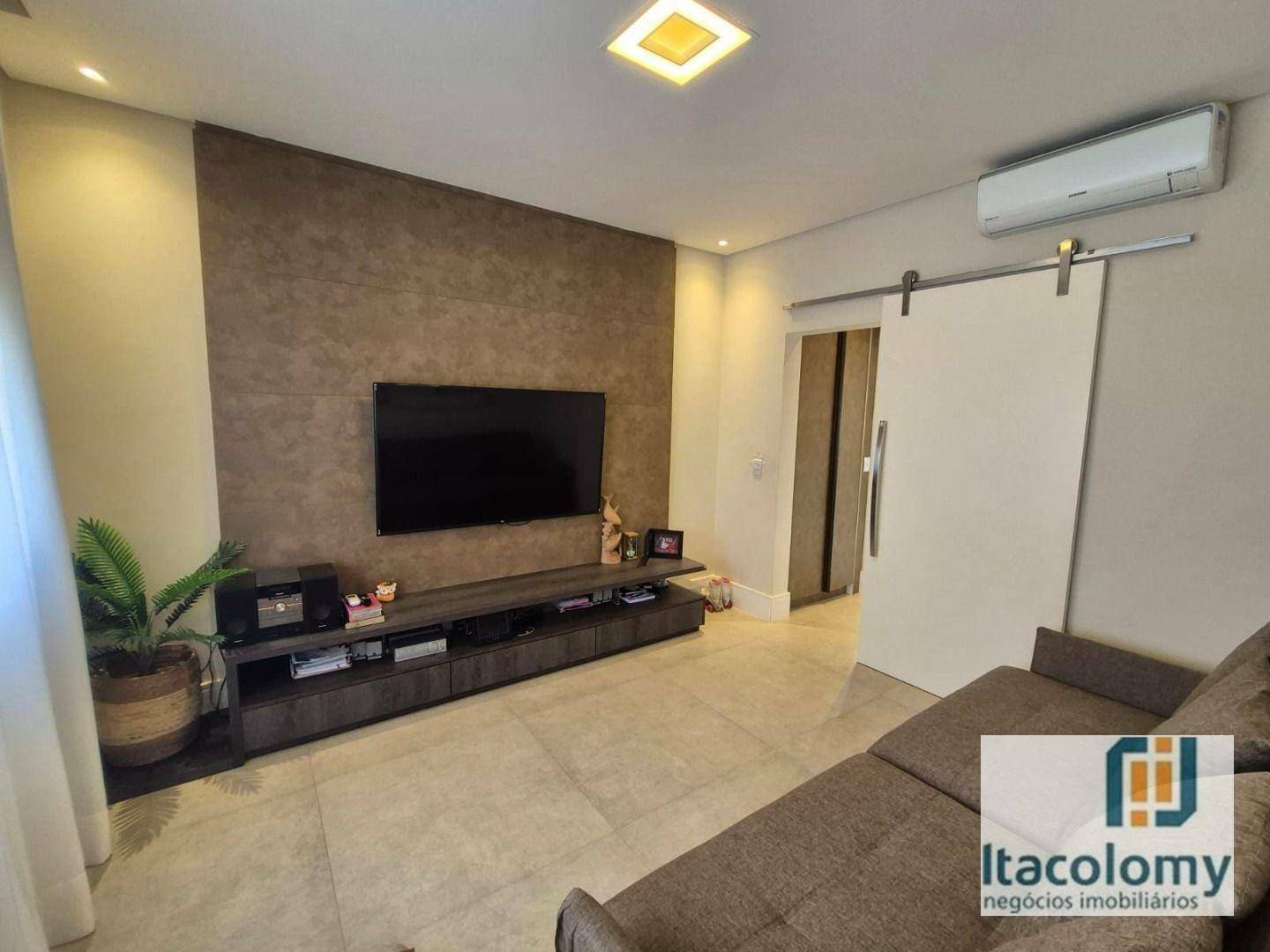 Casa de Condomínio à venda com 5 quartos, 407m² - Foto 23