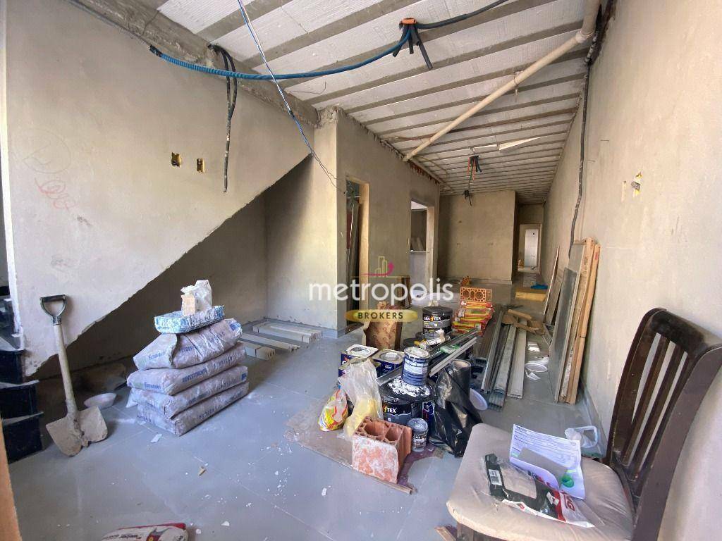 Sobrado à venda com 3 quartos, 130m² - Foto 4