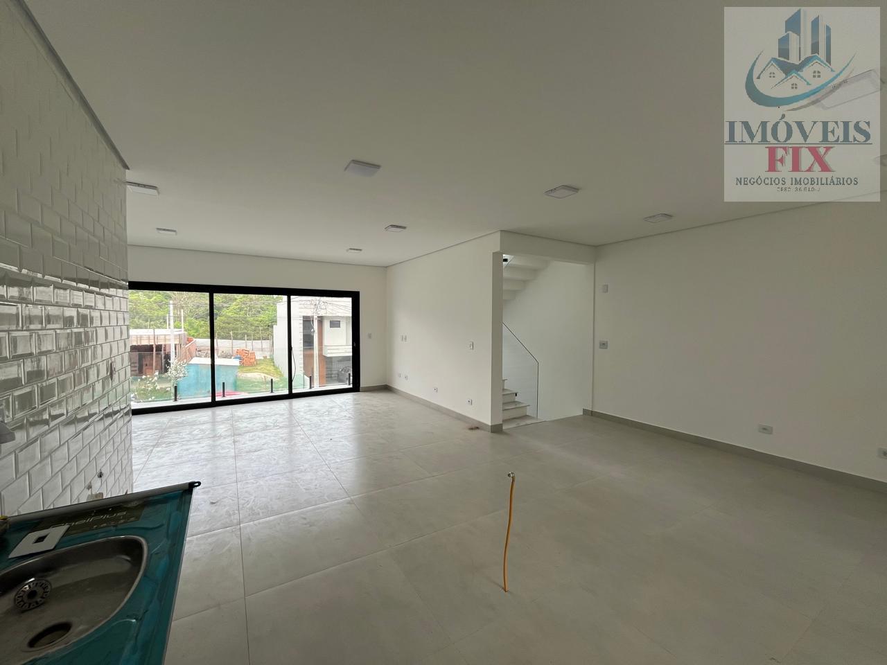 Casa de Condomínio à venda com 3 quartos, 200m² - Foto 13