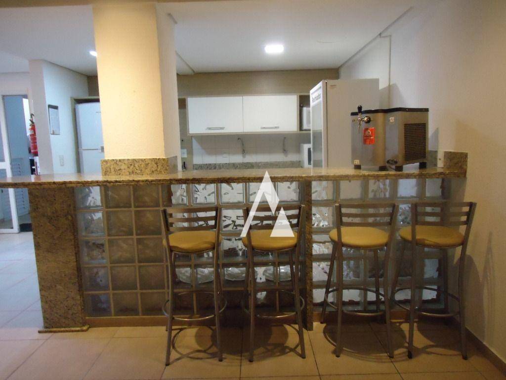 Apartamento à venda com 2 quartos, 80m² - Foto 37