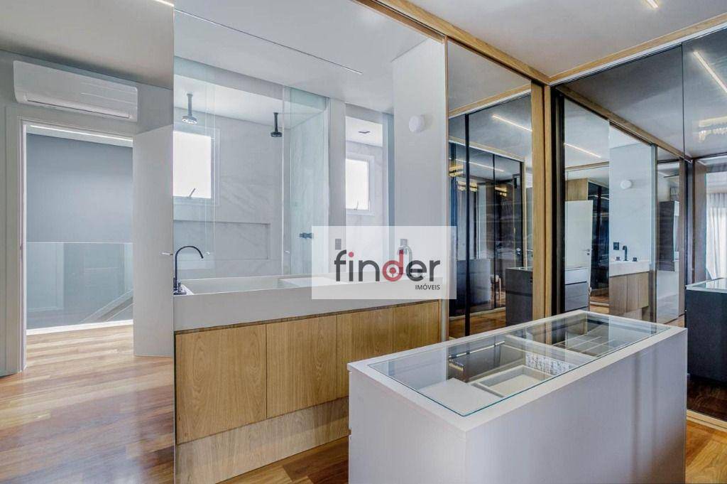 Casa de Condomínio, 4 quartos - Foto 12