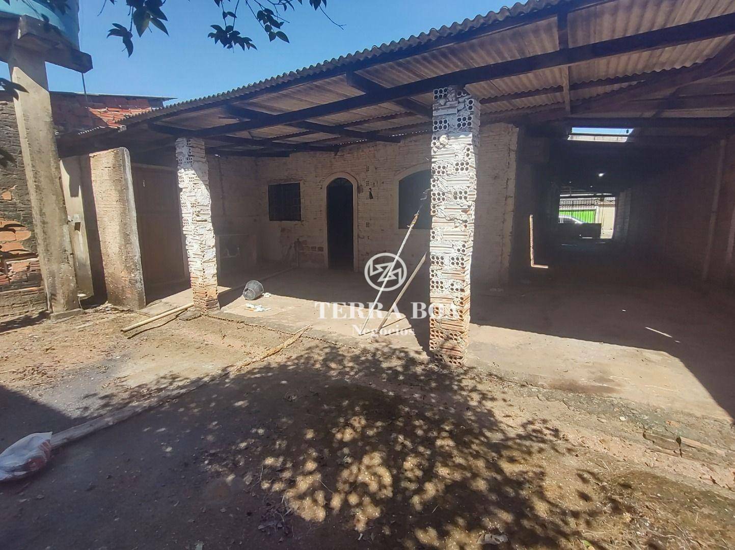 Casa à venda com 3 quartos, 360M2 - Foto 17