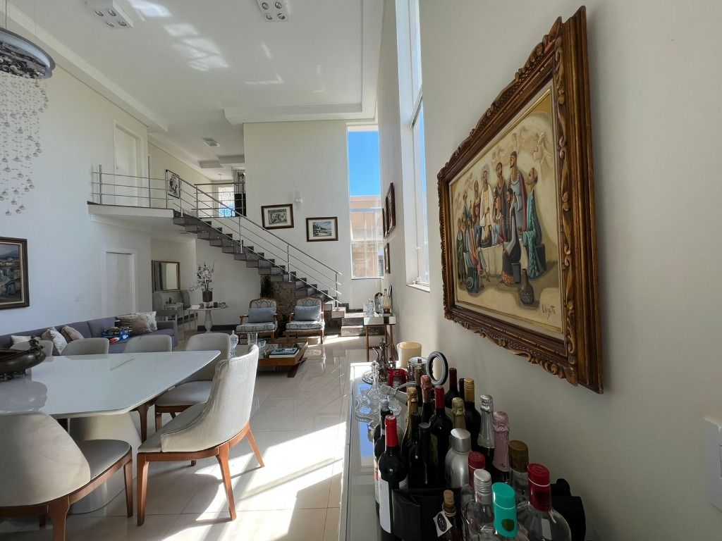 Casa de Condomínio à venda com 4 quartos, 330m² - Foto 64