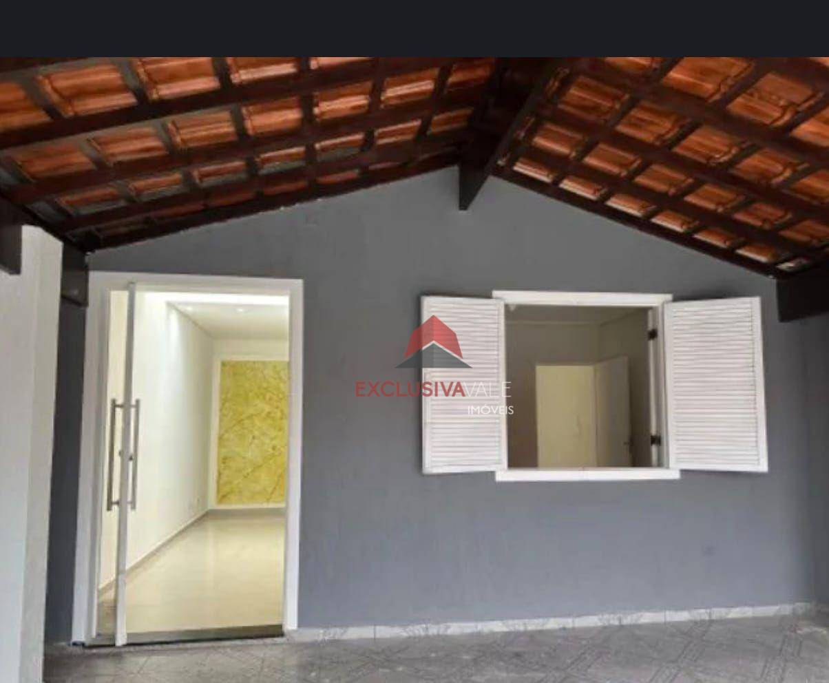 Casa de Condomínio à venda com 2 quartos, 60m² - Foto 2