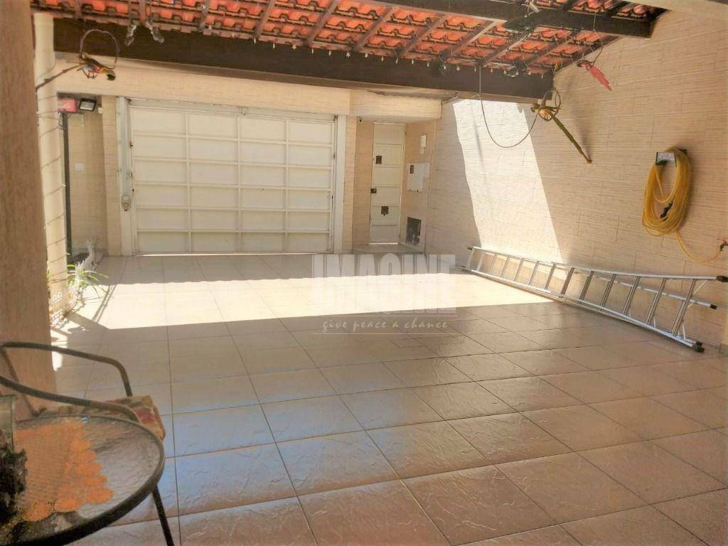 Sobrado à venda com 4 quartos, 290m² - Foto 10