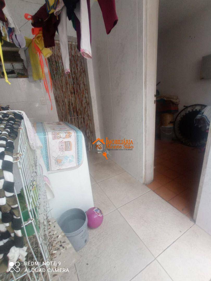 Sobrado à venda com 2 quartos, 103m² - Foto 27