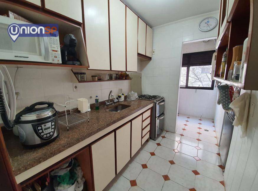 Apartamento à venda com 2 quartos, 60m² - Foto 12