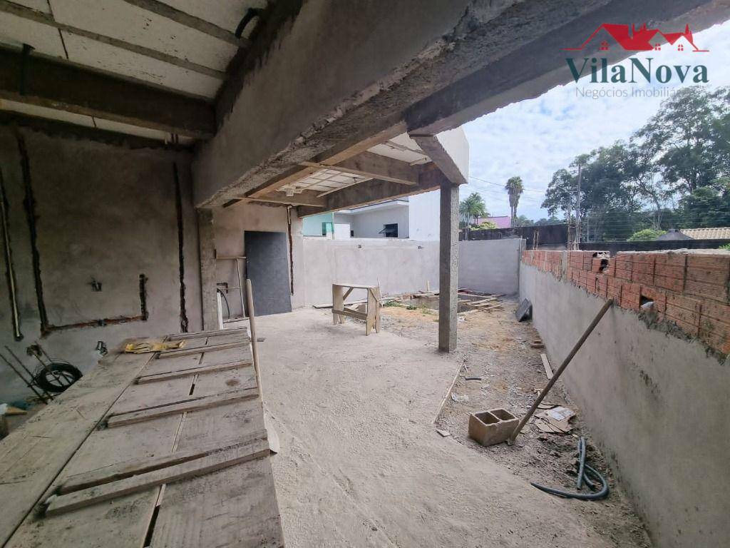 Casa de Condomínio à venda com 3 quartos, 186m² - Foto 5