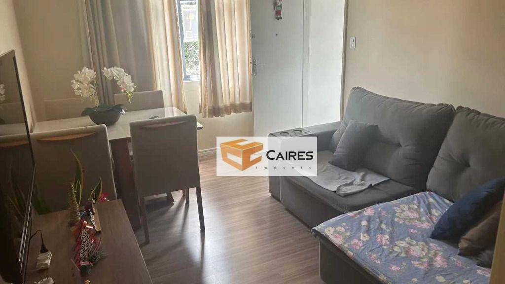 Apartamento à venda com 2 quartos, 70m² - Foto 10