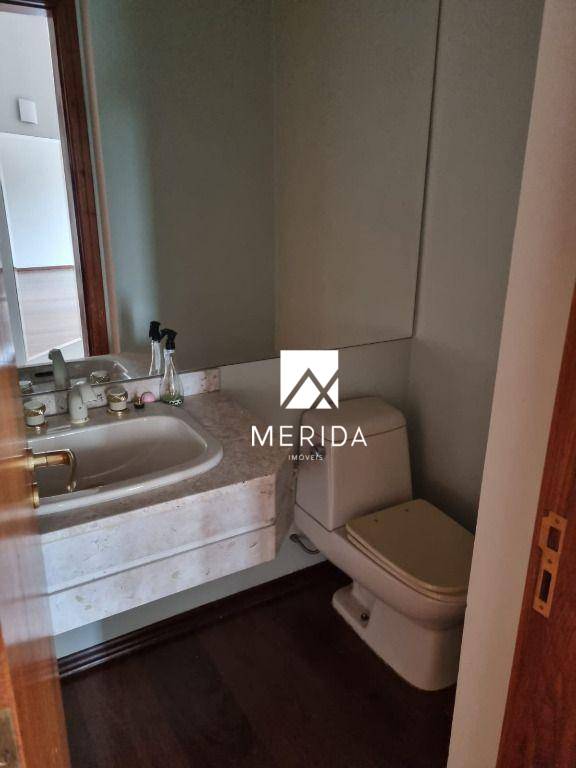 Apartamento à venda e aluguel com 4 quartos, 175m² - Foto 22