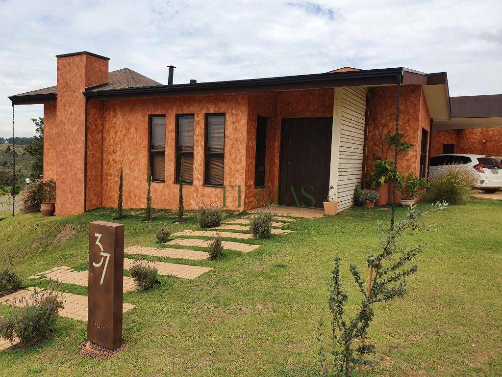 Casa de Condomínio à venda com 3 quartos, 350m² - Foto 2