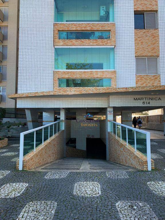 Apartamento à venda com 1 quarto, 64m² - Foto 3