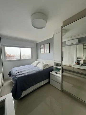 Apartamento à venda com 2 quartos, 74m² - Foto 12