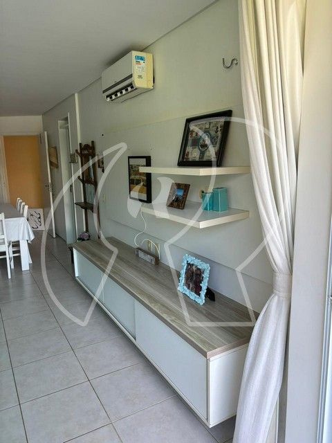 Apartamento à venda com 3 quartos, 125m² - Foto 8