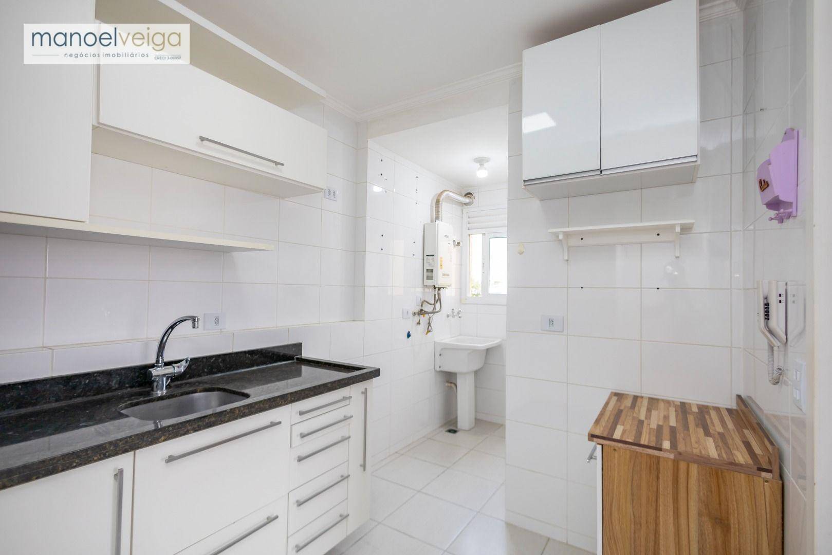 Apartamento para alugar com 2 quartos, 52m² - Foto 29