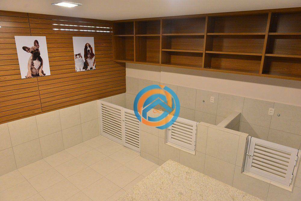 Apartamento à venda com 4 quartos, 166m² - Foto 53