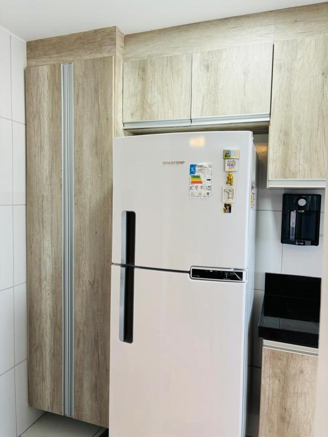 Apartamento à venda com 2 quartos, 54m² - Foto 4