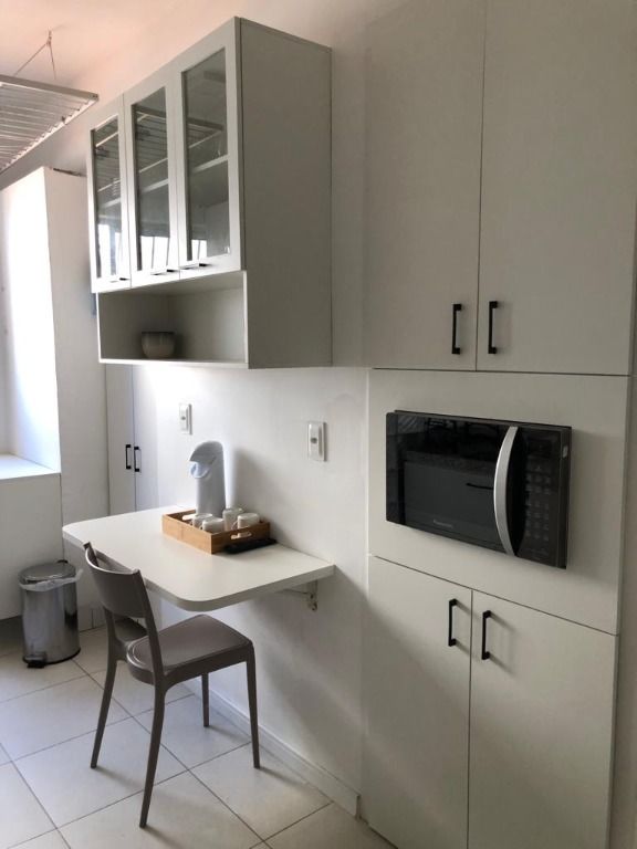 Apartamento à venda com 3 quartos, 77m² - Foto 8