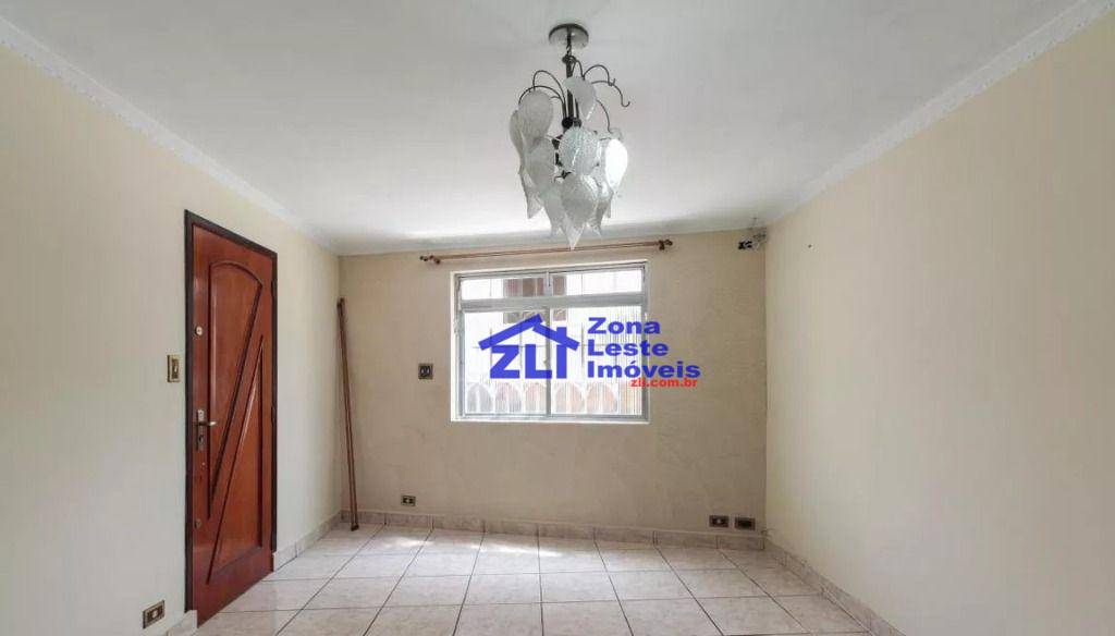 Sobrado à venda com 3 quartos, 110m² - Foto 2